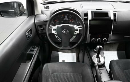 Nissan X-Trail, 2011 год, 1 200 000 рублей, 11 фотография