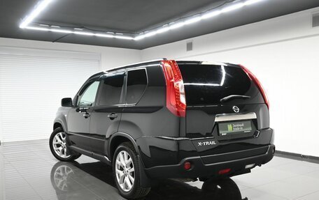 Nissan X-Trail, 2011 год, 1 200 000 рублей, 6 фотография