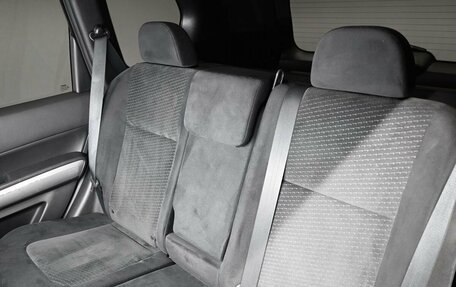 Nissan X-Trail, 2011 год, 1 200 000 рублей, 9 фотография