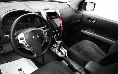 Nissan X-Trail, 2011 год, 1 200 000 рублей, 8 фотография