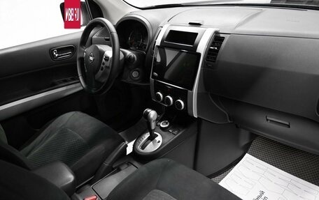 Nissan X-Trail, 2011 год, 1 200 000 рублей, 13 фотография