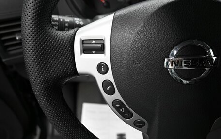 Nissan X-Trail, 2011 год, 1 200 000 рублей, 18 фотография