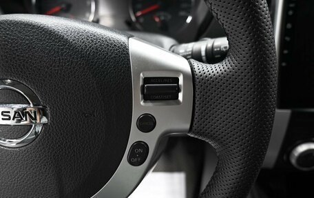 Nissan X-Trail, 2011 год, 1 200 000 рублей, 19 фотография