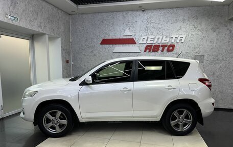 Toyota RAV4, 2012 год, 1 499 000 рублей, 2 фотография