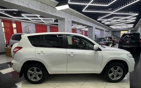 Toyota RAV4, 2012 год, 1 499 000 рублей, 6 фотография