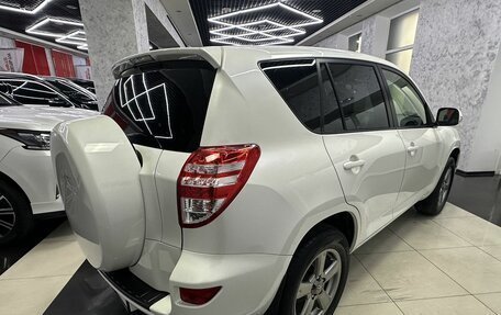 Toyota RAV4, 2012 год, 1 499 000 рублей, 5 фотография