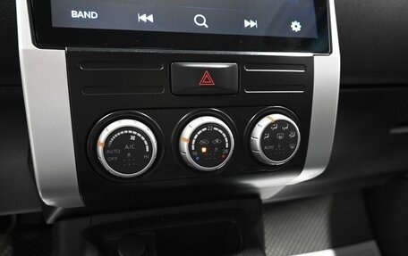 Nissan X-Trail, 2011 год, 1 200 000 рублей, 17 фотография
