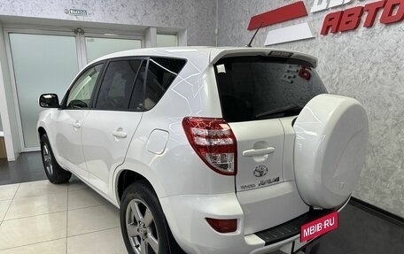 Toyota RAV4, 2012 год, 1 499 000 рублей, 3 фотография