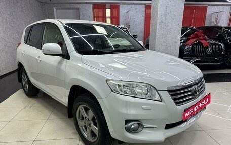 Toyota RAV4, 2012 год, 1 499 000 рублей, 7 фотография