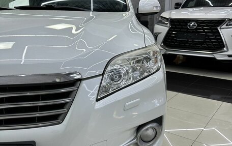 Toyota RAV4, 2012 год, 1 499 000 рублей, 10 фотография
