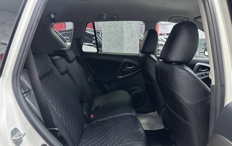 Toyota RAV4, 2012 год, 1 499 000 рублей, 16 фотография