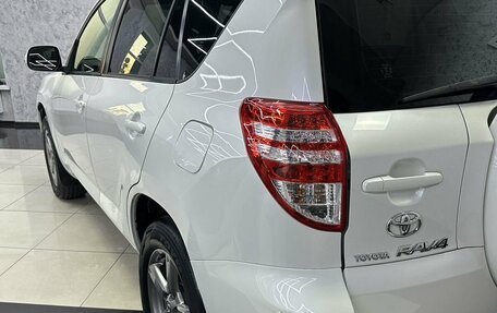 Toyota RAV4, 2012 год, 1 499 000 рублей, 11 фотография