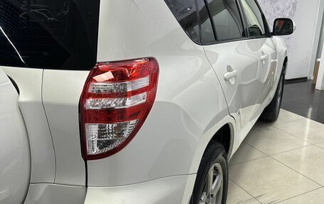 Toyota RAV4, 2012 год, 1 499 000 рублей, 12 фотография