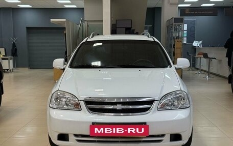 Chevrolet Lacetti, 2011 год, 370 000 рублей, 2 фотография