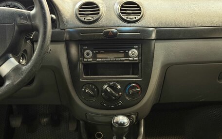 Chevrolet Lacetti, 2011 год, 370 000 рублей, 8 фотография