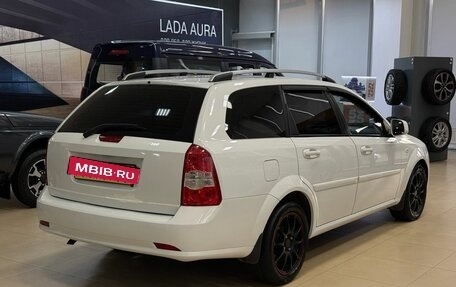 Chevrolet Lacetti, 2011 год, 370 000 рублей, 5 фотография