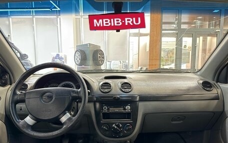 Chevrolet Lacetti, 2011 год, 370 000 рублей, 7 фотография