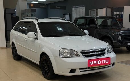 Chevrolet Lacetti, 2011 год, 370 000 рублей, 6 фотография