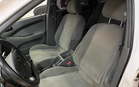 Chevrolet Lacetti, 2011 год, 370 000 рублей, 10 фотография