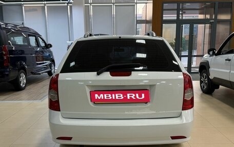 Chevrolet Lacetti, 2011 год, 370 000 рублей, 4 фотография