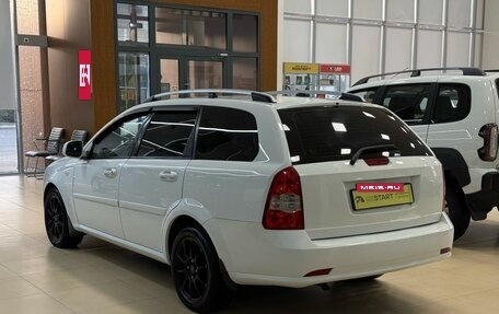 Chevrolet Lacetti, 2011 год, 370 000 рублей, 3 фотография