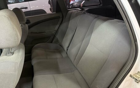 Chevrolet Lacetti, 2011 год, 370 000 рублей, 11 фотография