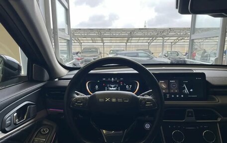 CheryExeed TXL, 2023 год, 2 410 000 рублей, 7 фотография