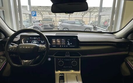 CheryExeed TXL, 2023 год, 2 410 000 рублей, 8 фотография