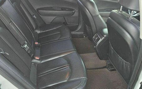 KIA Optima IV рестайлинг, 2019 год, 1 500 000 рублей, 13 фотография