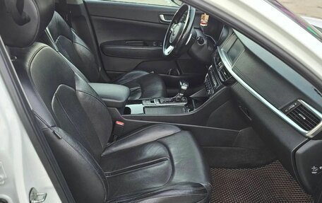 KIA Optima IV рестайлинг, 2019 год, 1 500 000 рублей, 11 фотография