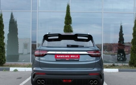 Geely Coolray I, 2022 год, 1 390 000 рублей, 5 фотография