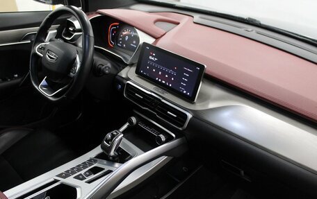 Geely Coolray I, 2022 год, 1 390 000 рублей, 10 фотография