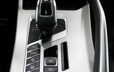 Geely Coolray I, 2022 год, 1 390 000 рублей, 11 фотография