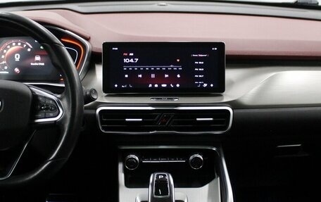 Geely Coolray I, 2022 год, 1 390 000 рублей, 9 фотография