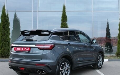 Geely Coolray I, 2022 год, 1 390 000 рублей, 6 фотография