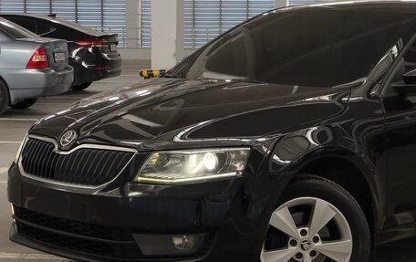 Skoda Octavia, 2015 год, 1 300 000 рублей, 2 фотография