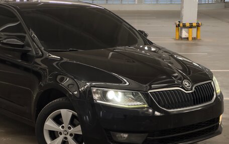 Skoda Octavia, 2015 год, 1 300 000 рублей, 9 фотография