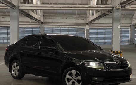 Skoda Octavia, 2015 год, 1 300 000 рублей, 7 фотография