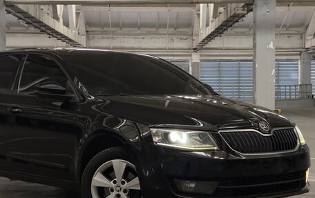 Skoda Octavia, 2015 год, 1 300 000 рублей, 8 фотография