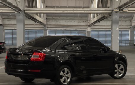 Skoda Octavia, 2015 год, 1 300 000 рублей, 14 фотография