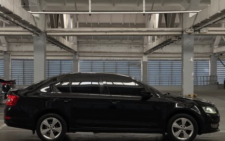 Skoda Octavia, 2015 год, 1 300 000 рублей, 12 фотография