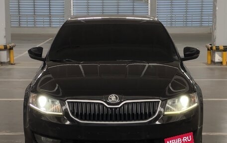 Skoda Octavia, 2015 год, 1 300 000 рублей, 6 фотография