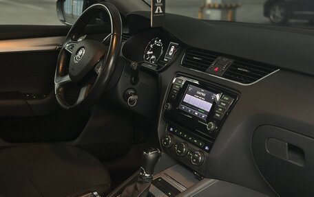 Skoda Octavia, 2015 год, 1 300 000 рублей, 24 фотография