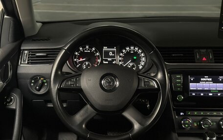 Skoda Octavia, 2015 год, 1 300 000 рублей, 28 фотография