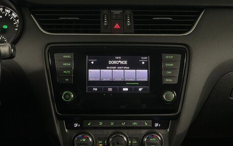 Skoda Octavia, 2015 год, 1 300 000 рублей, 30 фотография