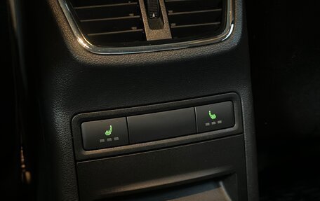 Skoda Octavia, 2015 год, 1 300 000 рублей, 33 фотография