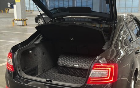 Skoda Octavia, 2015 год, 1 300 000 рублей, 34 фотография