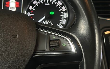 Skoda Octavia, 2015 год, 1 300 000 рублей, 35 фотография