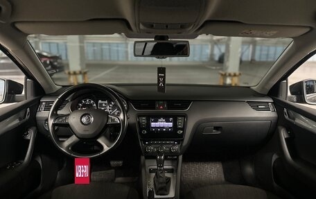 Skoda Octavia, 2015 год, 1 300 000 рублей, 32 фотография