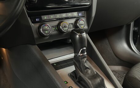 Skoda Octavia, 2015 год, 1 300 000 рублей, 37 фотография